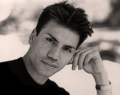 Joseph Rene - Stylist